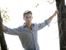 Kristopher Simmons