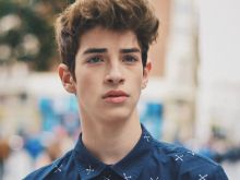 Kristopher Simmons