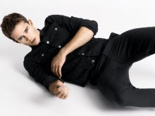 Kristopher Simmons