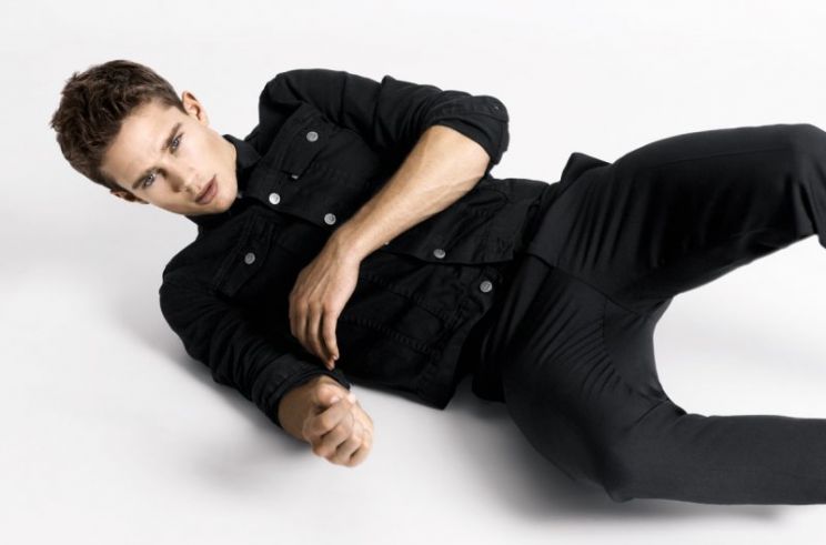 Kristopher Simmons