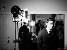 Kristos Andrews photo
