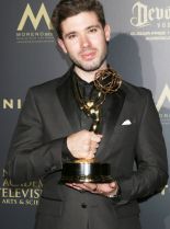 Kristos Andrews photo