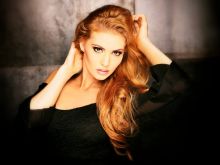 Kristy Landers