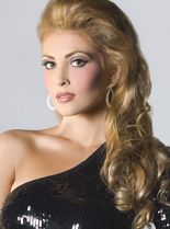 Kristy Landers