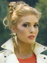 Kristy Landers