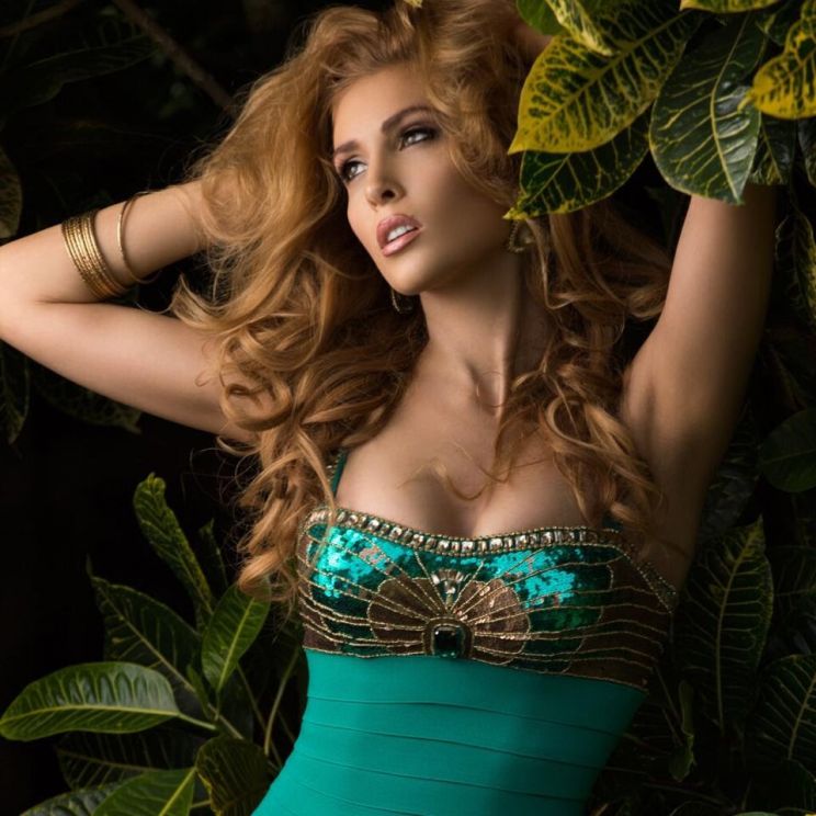 Kristy Landers