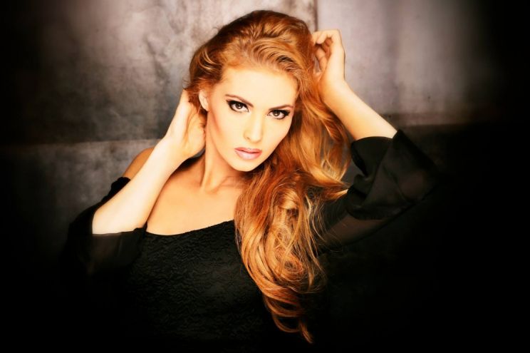 Kristy Landers
