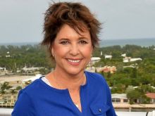 Kristy McNichol