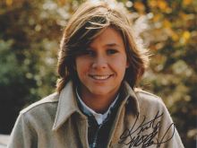 Kristy McNichol