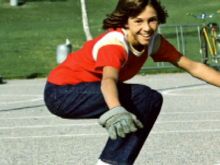 Kristy McNichol