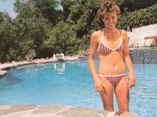 Kristy McNichol