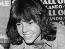 Kristy McNichol