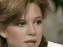 Kristy McNichol photo