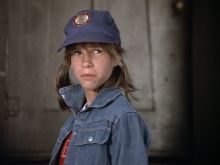 Kristy McNichol photo