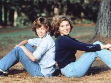 Kristy McNichol