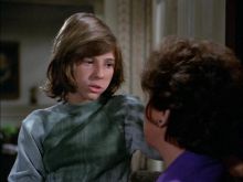 Kristy McNichol