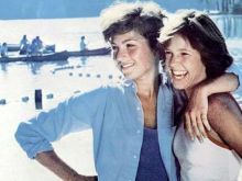 Kristy McNichol