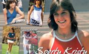 Kristy McNichol