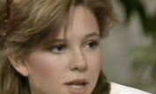 Kristy McNichol