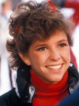 Kristy McNichol