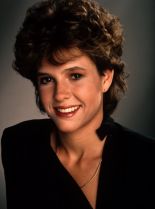 Kristy McNichol