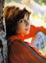 Kristy McNichol