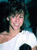 Kristy McNichol