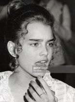 Kristy McNichol photo