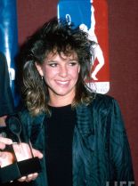 Kristy McNichol photo