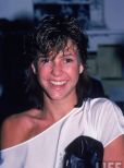 Kristy McNichol