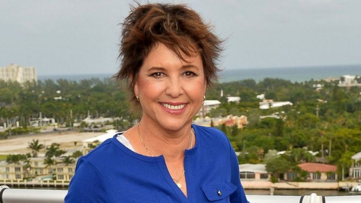 Kristy McNichol