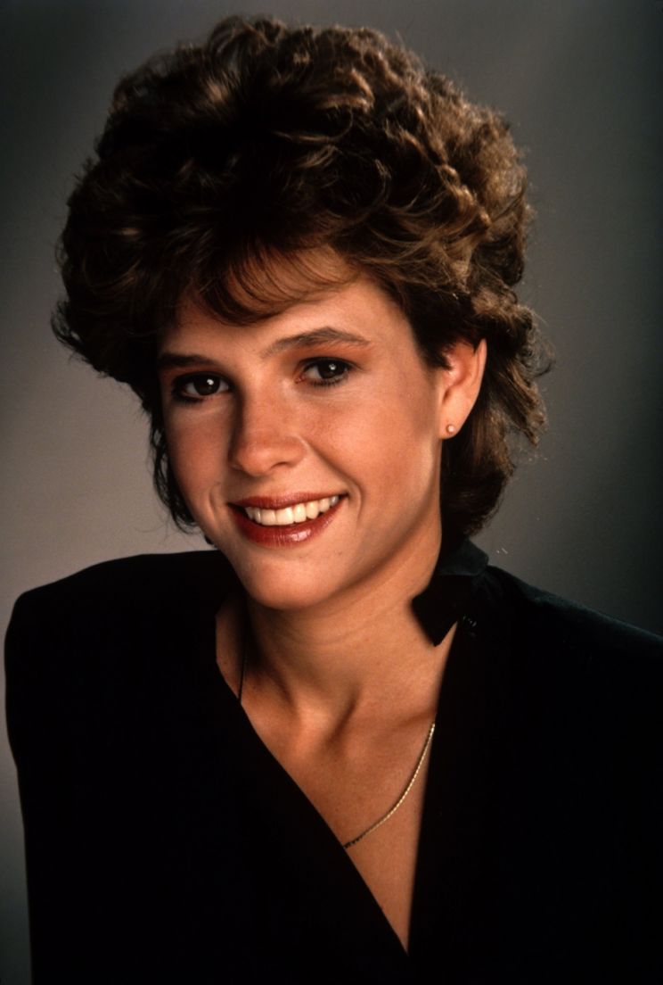 Kristy McNichol