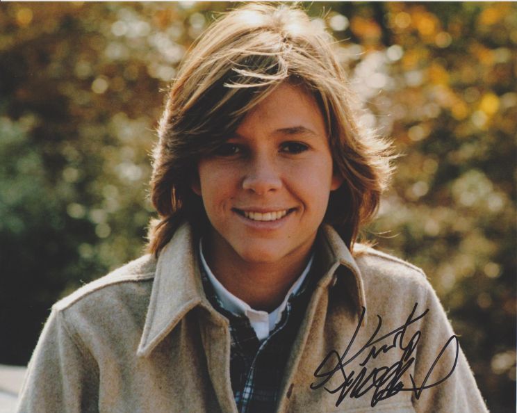 Kristy McNichol