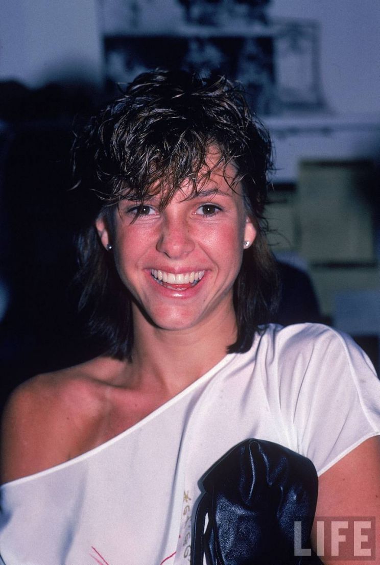 Kristy McNichol