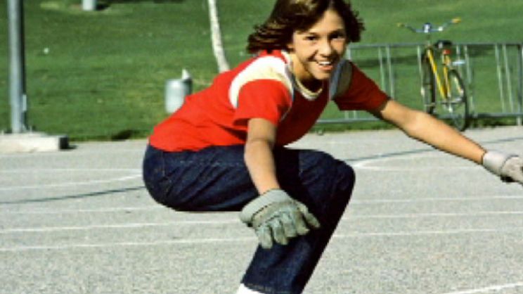 Kristy McNichol