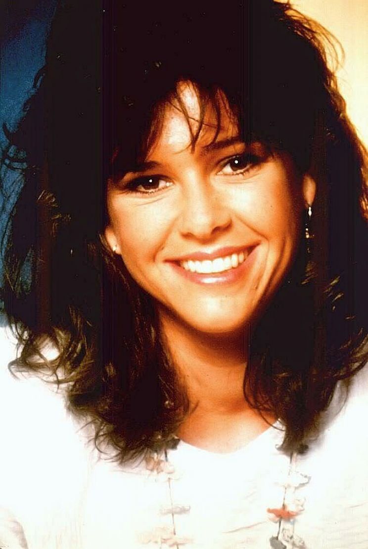 Kristy McNichol