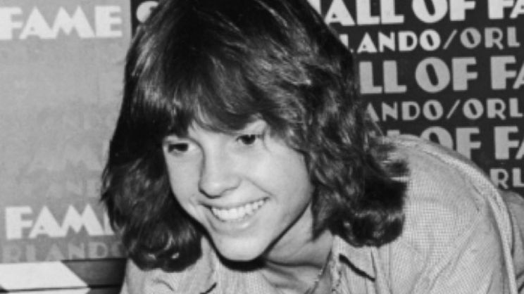 Kristy McNichol