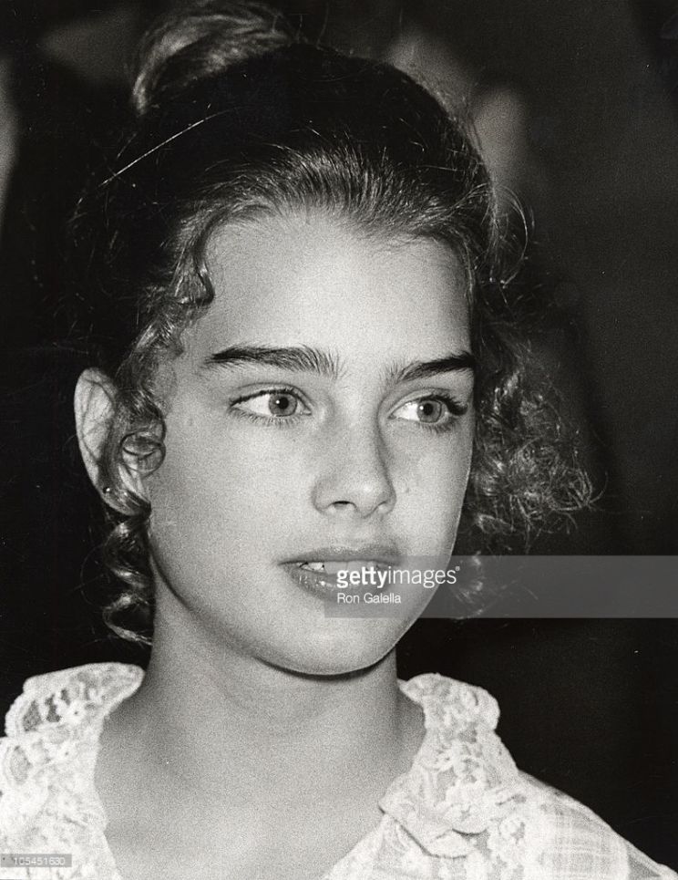 Kristy McNichol