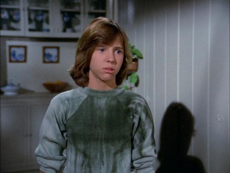 Kristy McNichol