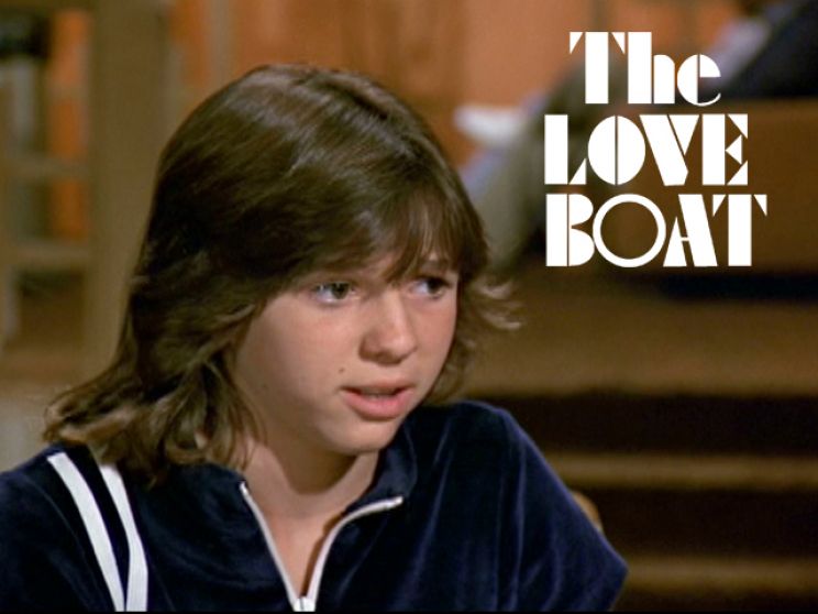 Kristy McNichol