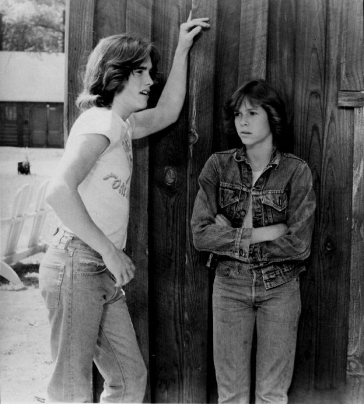 Kristy McNichol