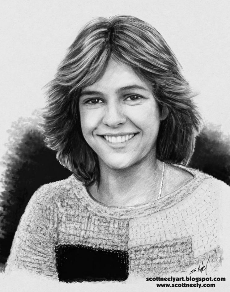 Kristy McNichol