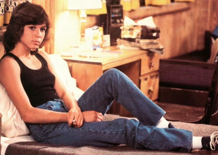 Kristy McNichol