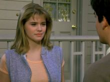 Kristy Swanson