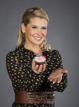 Kristy Swanson #46973 picture (Portrait Medium)
