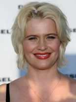 Kristy Swanson