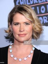 Kristy Swanson