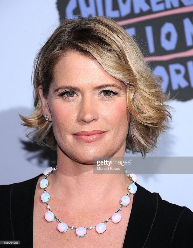 Kristy Swanson