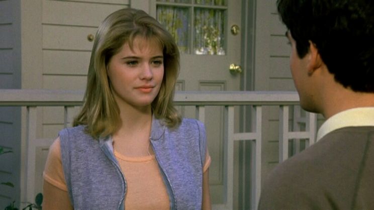 Kristy Swanson