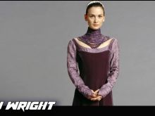 Kristy Wright